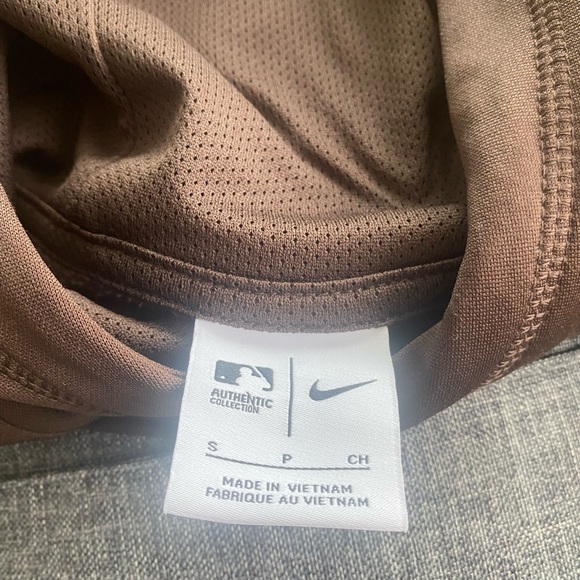 Padres Hoodie - Picture 4 of 7